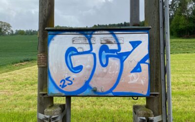 Sticker, Tags und Kennzeichnungen