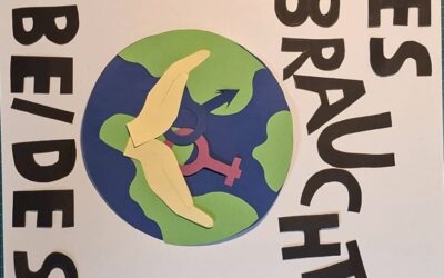 Geschlechtergleichstellung