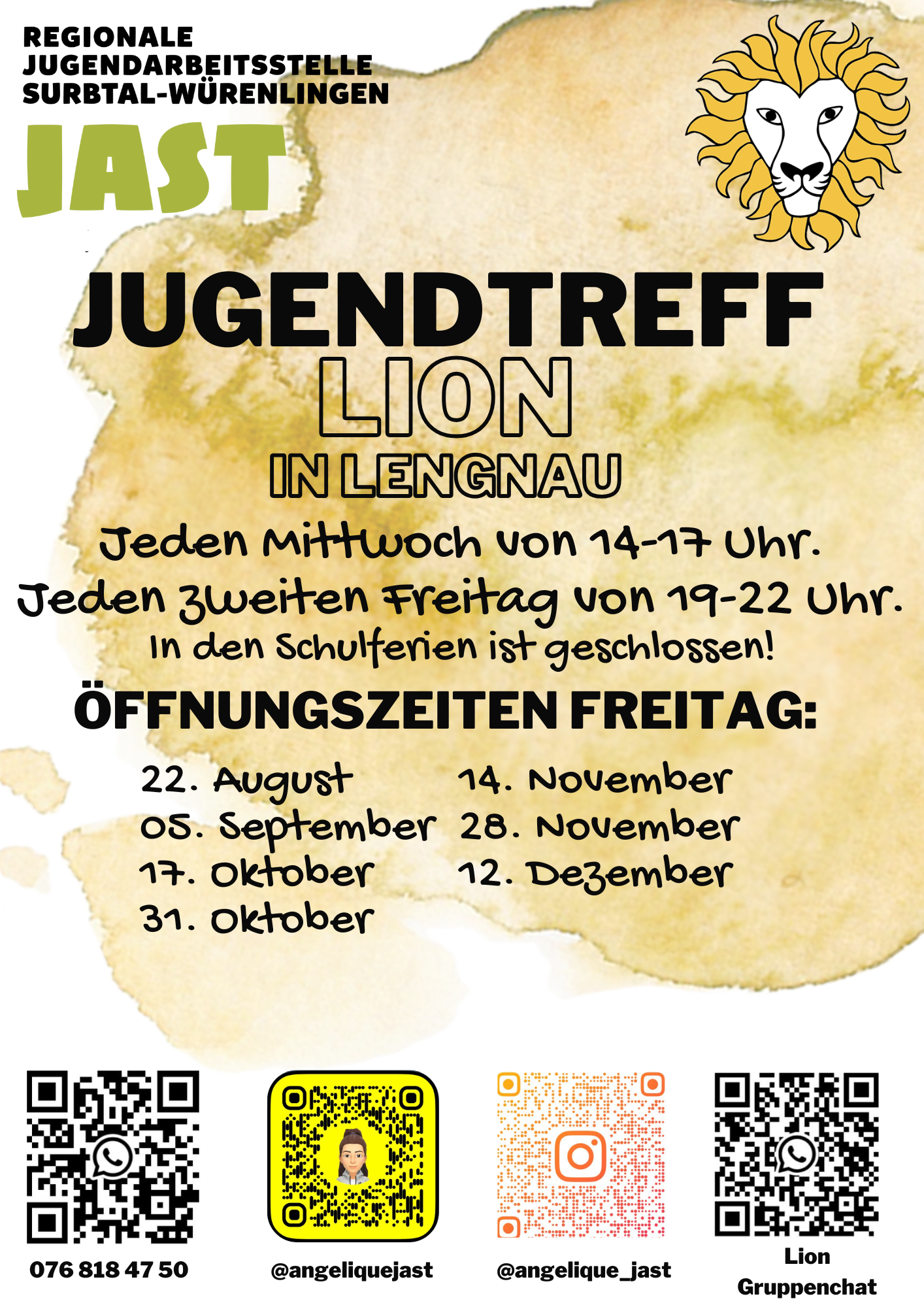 Lion
