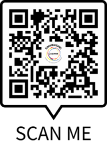 QR Code Casimir