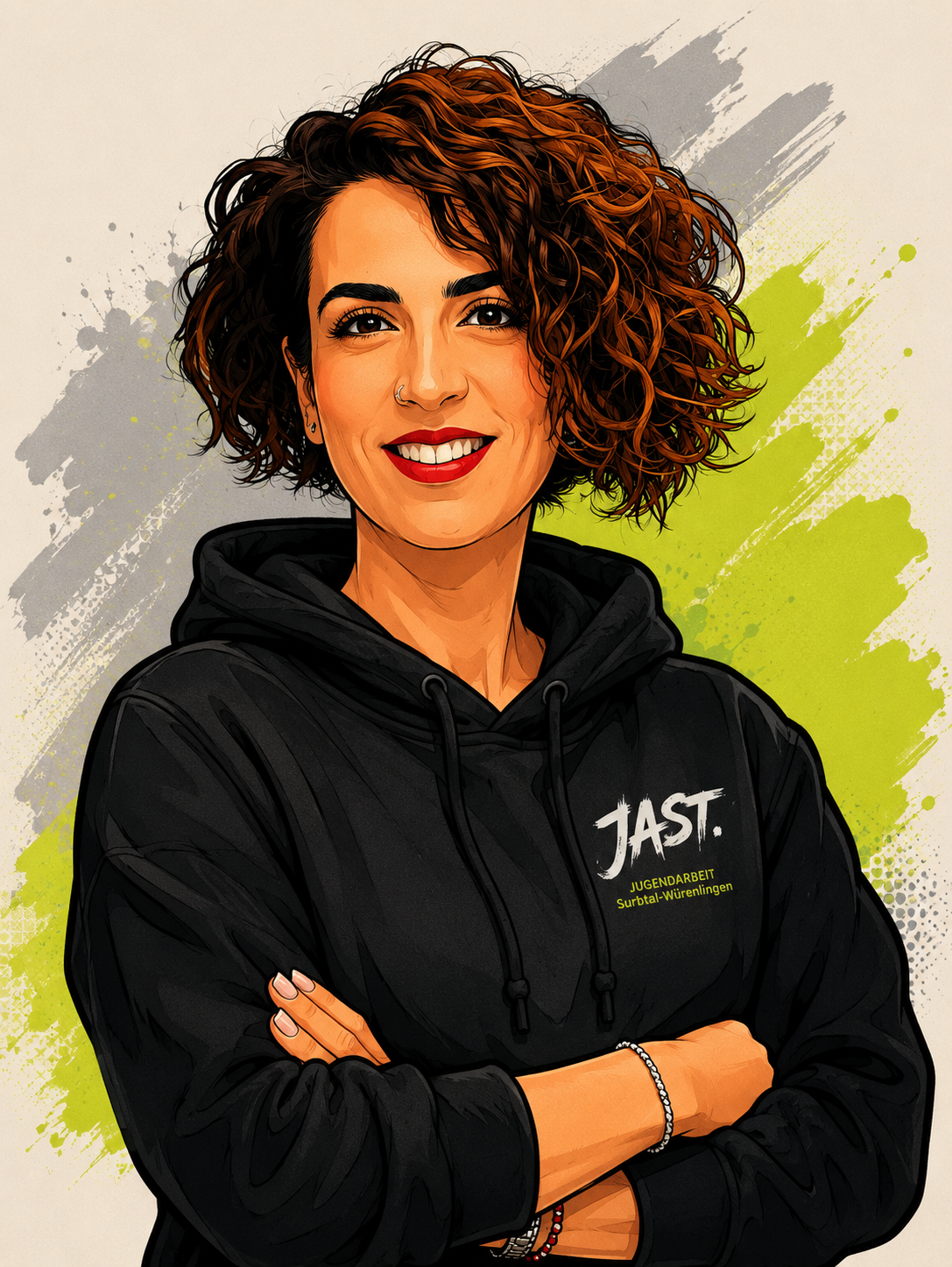 Berivan Gündüz