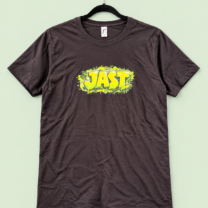 JAST T-Shirt Merch